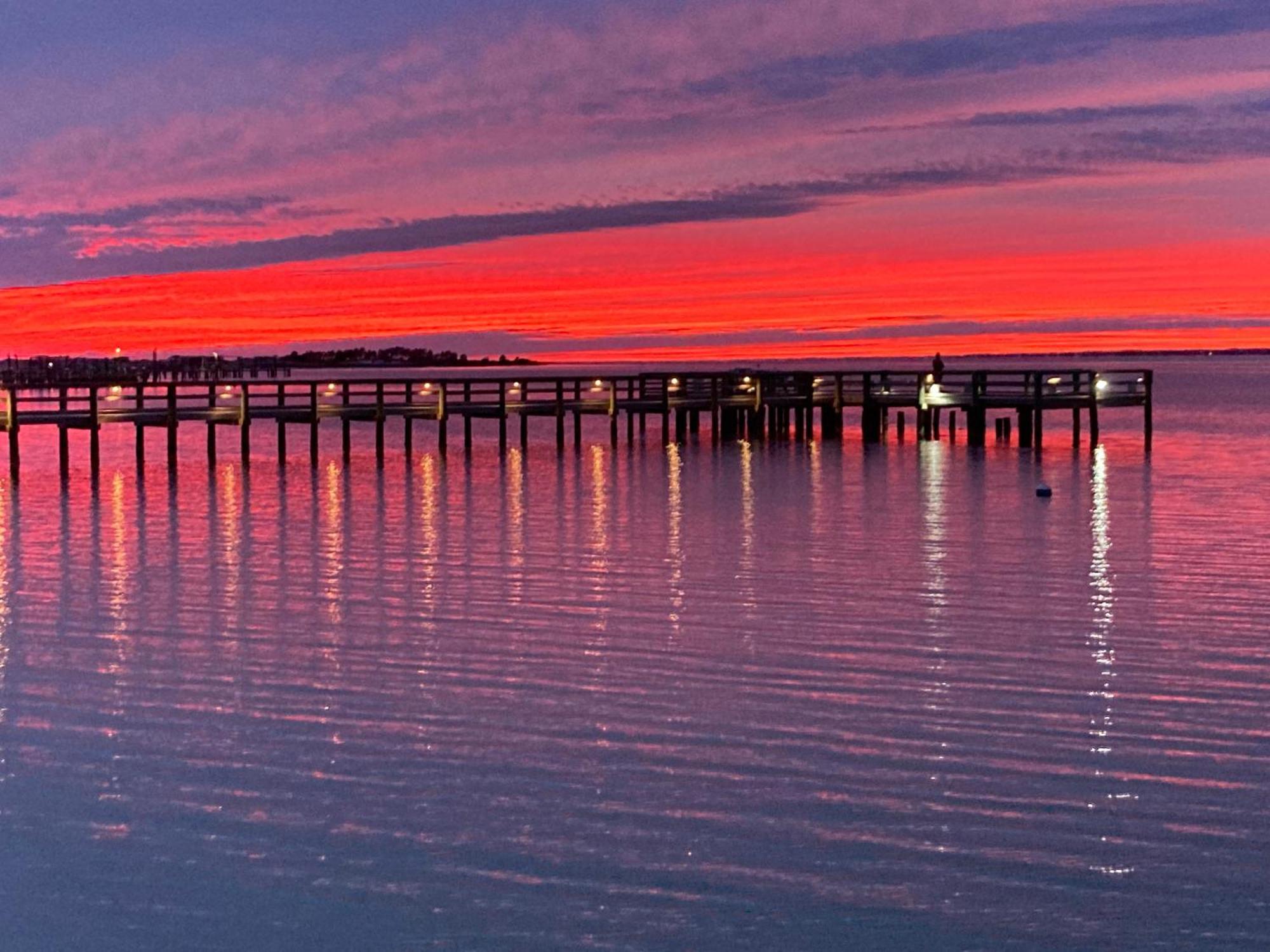 Romantic Condo For 2-Sunset Harbor Palms 1-205, Pool, Fishing Pier Navarre Exterior foto